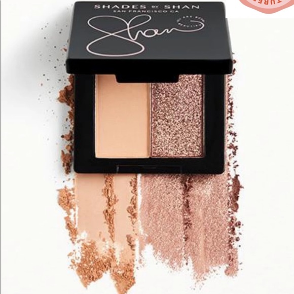 Eyeshadows - Picture 5 of 10